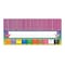 Teacher Created Resources Modern Printing Flat Name Plates, 216PK 4307 - alternate 1